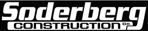 soderberg construction logo
